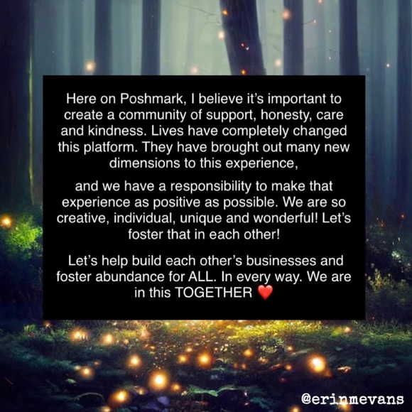 Welcome to my Closet! - Picture 2 of 11